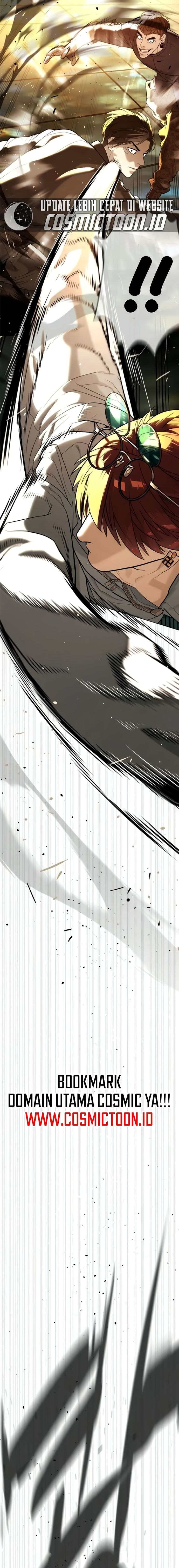 Read Killer Peter (ID) Manga Online