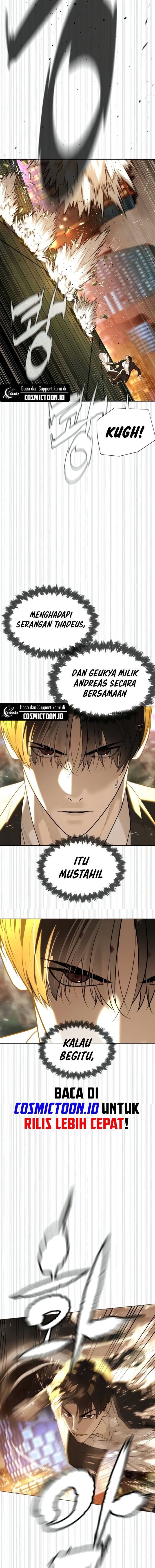 Read Killer Peter (ID) Manga Online