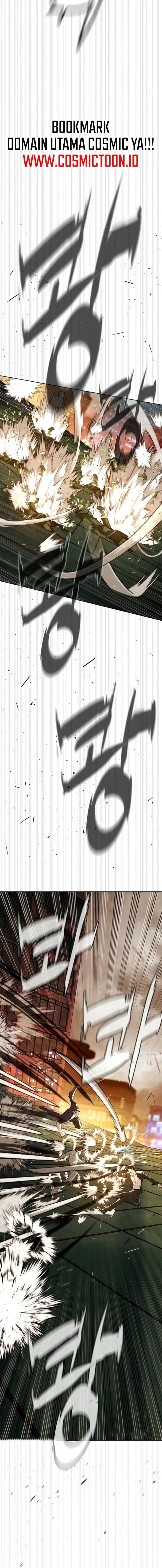 Read Killer Peter (ID) Manga Online