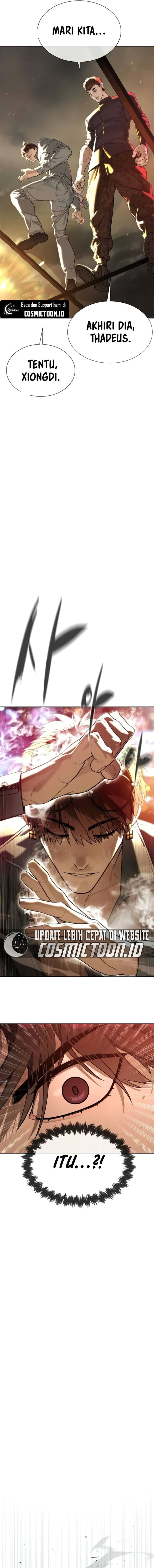 Read Killer Peter (ID) Manga Online