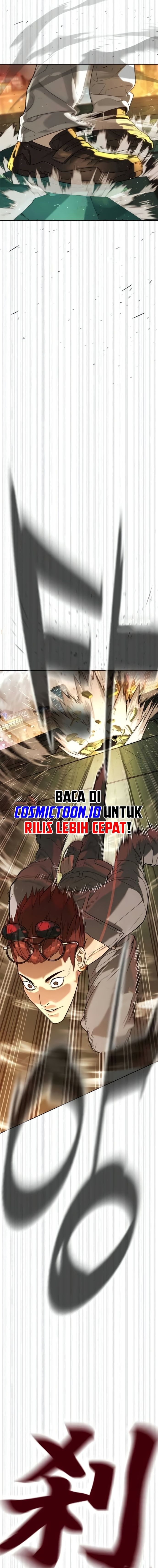 Read Killer Peter (ID) Manga Online