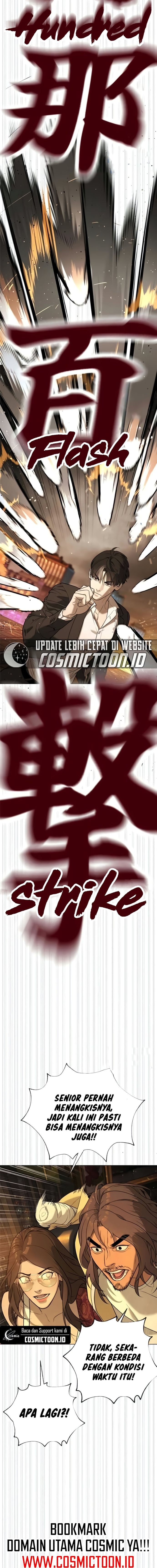 Read Killer Peter (ID) Manga Online