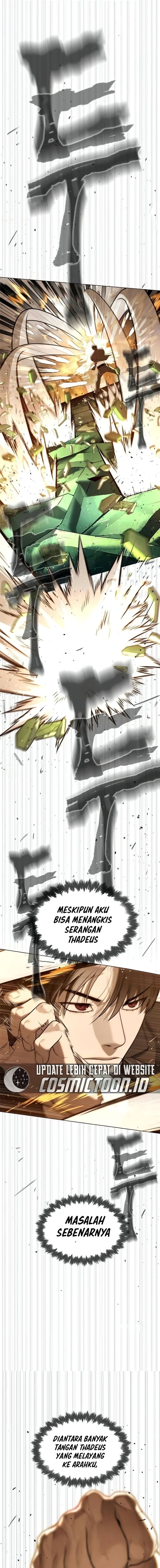 Read Killer Peter (ID) Manga Online