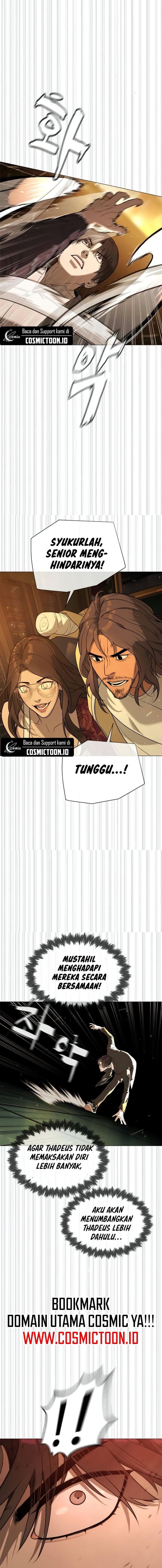 Read Killer Peter (ID) Manga Online