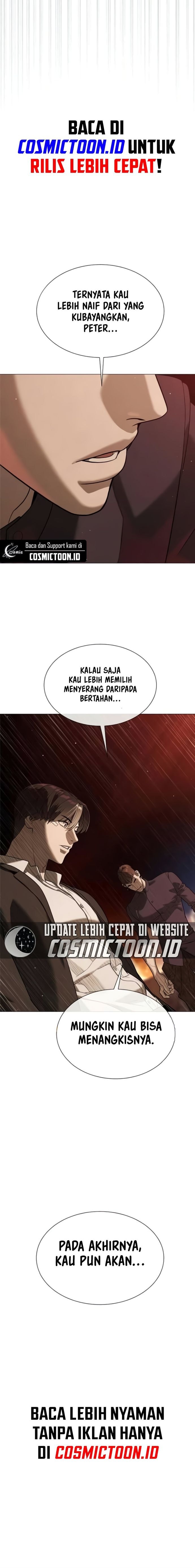 Read Killer Peter (ID) Manga Online