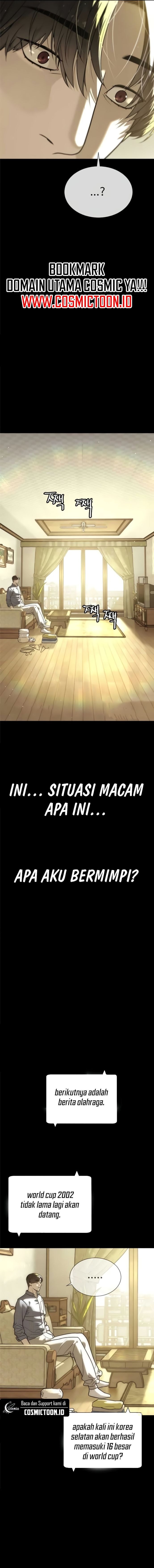 Read Killer Peter (ID) Manga Online