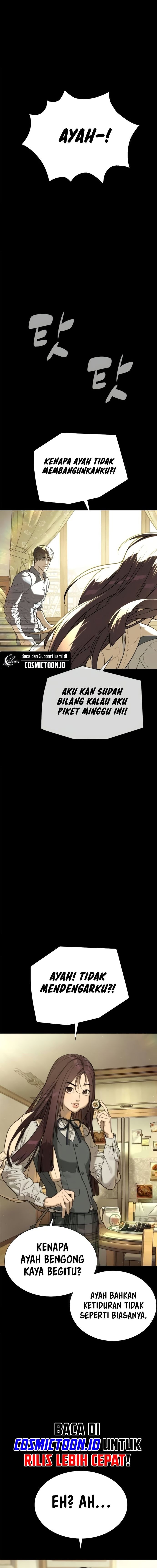 Read Killer Peter (ID) Manga Online