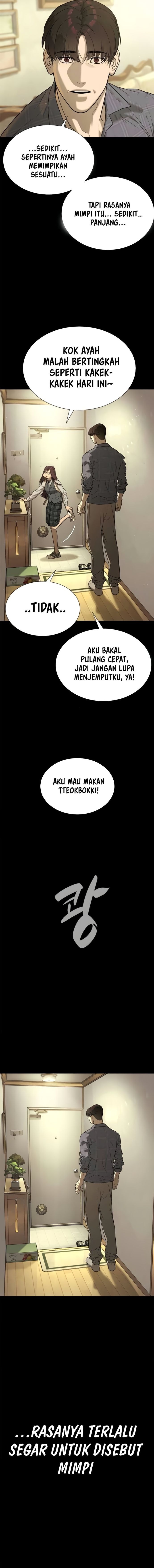 Read Killer Peter (ID) Manga Online