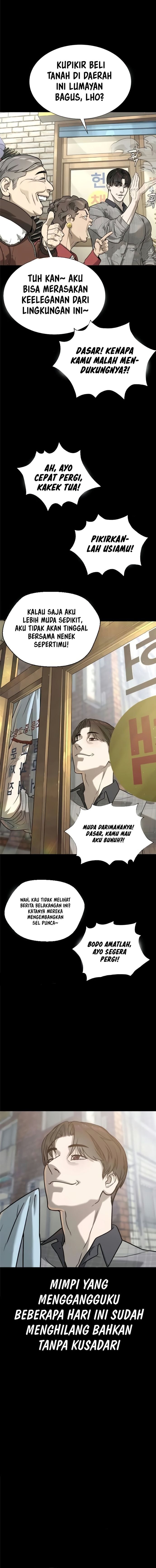 Read Killer Peter (ID) Manga Online