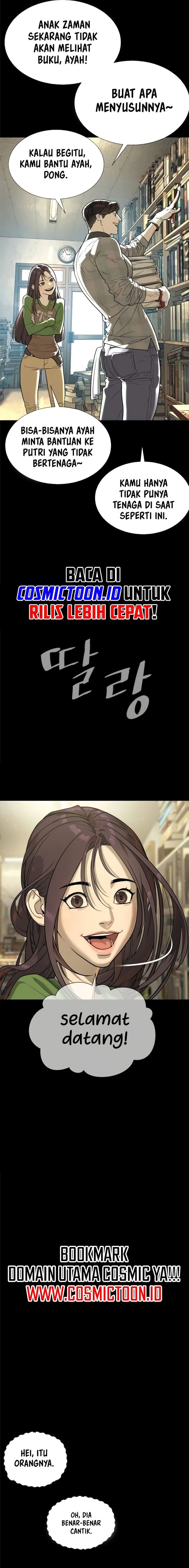 Read Killer Peter (ID) Manga Online