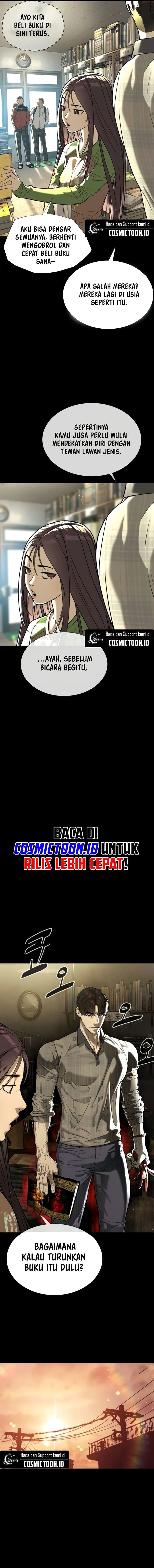 Read Killer Peter (ID) Manga Online