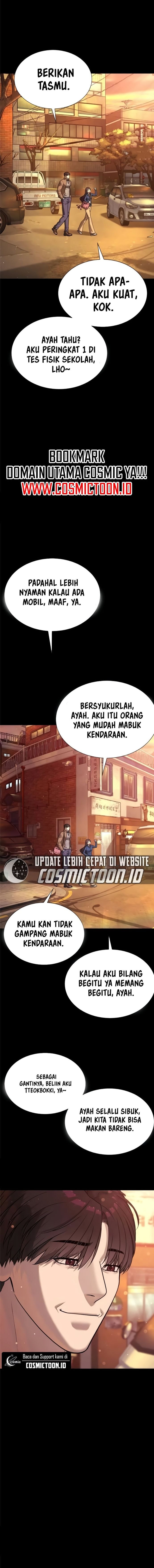 Read Killer Peter (ID) Manga Online