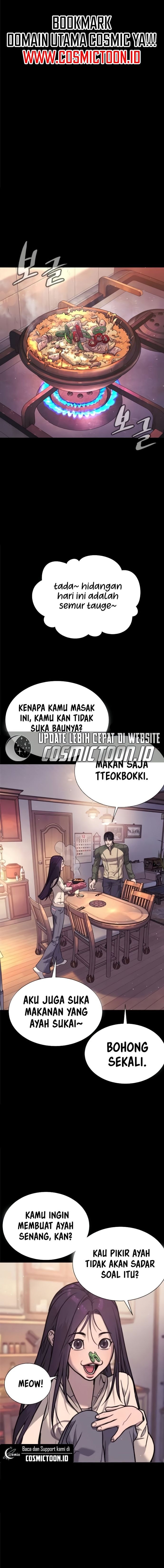 Read Killer Peter (ID) Manga Online