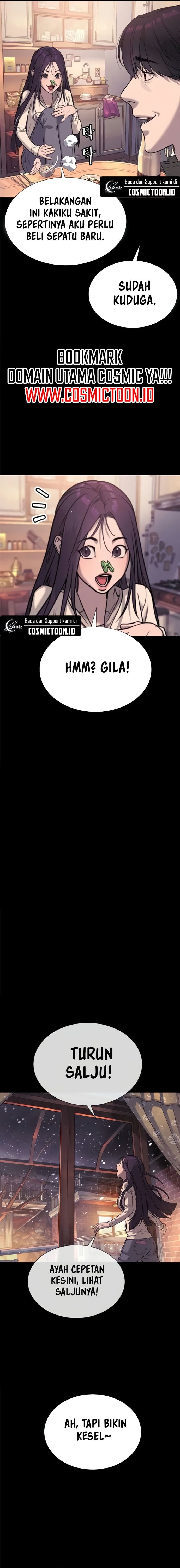 Read Killer Peter (ID) Manga Online