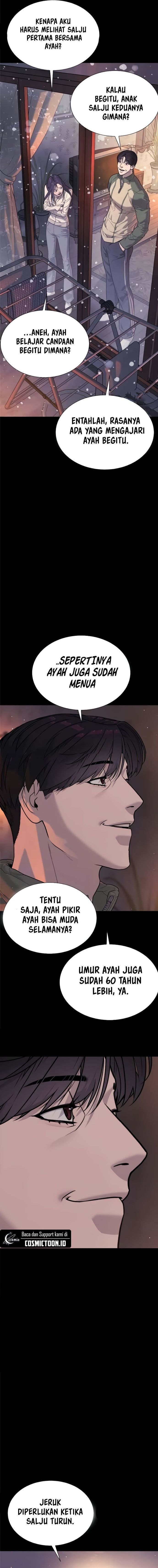 Read Killer Peter (ID) Manga Online