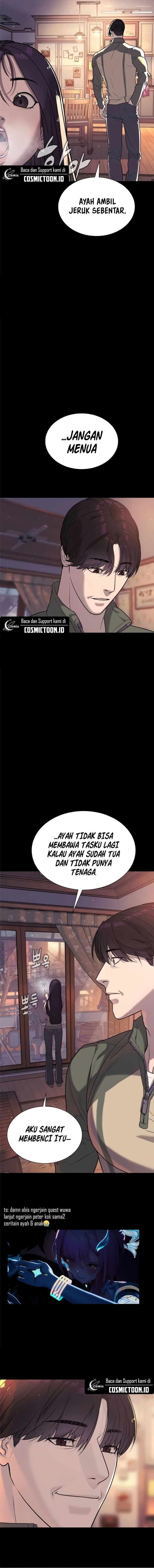 Read Killer Peter (ID) Manga Online