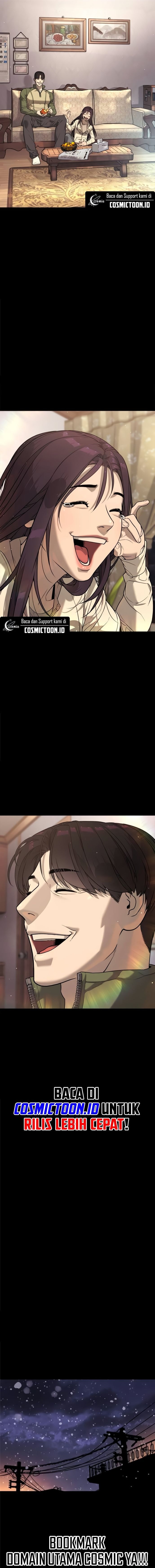 Read Killer Peter (ID) Manga Online