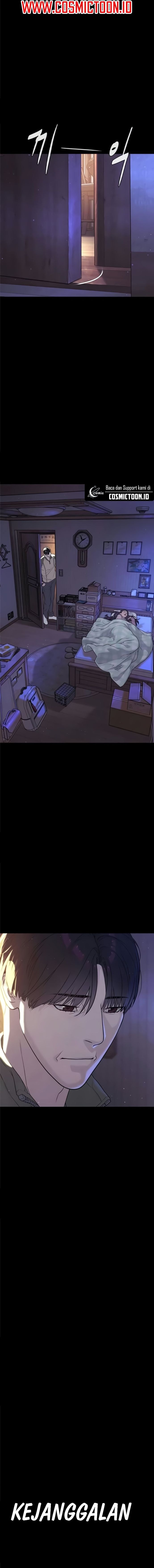 Read Killer Peter (ID) Manga Online