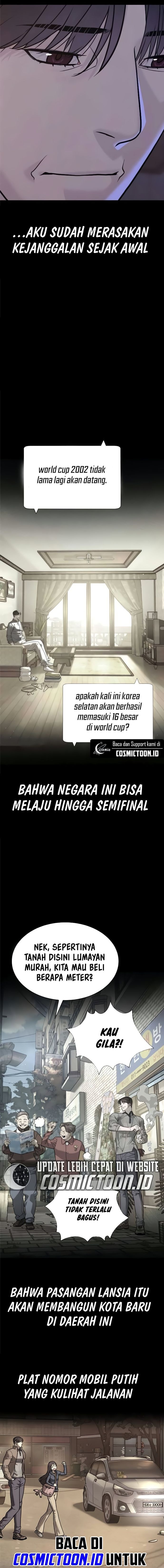 Read Killer Peter (ID) Manga Online