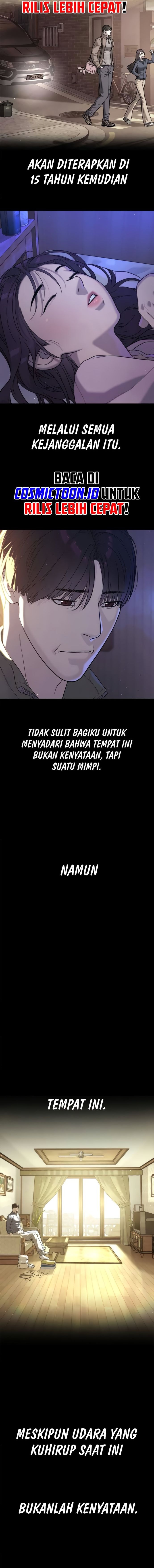 Read Killer Peter (ID) Manga Online