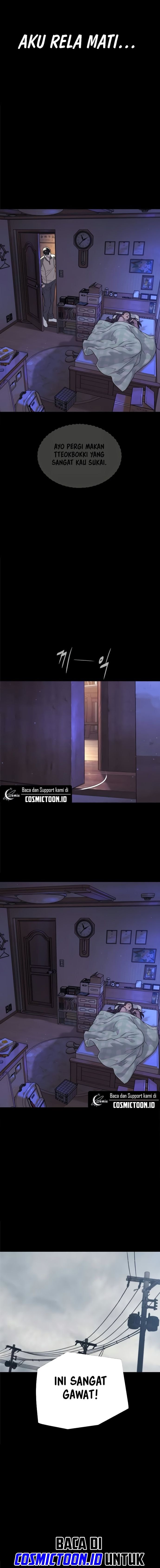 Read Killer Peter (ID) Manga Online