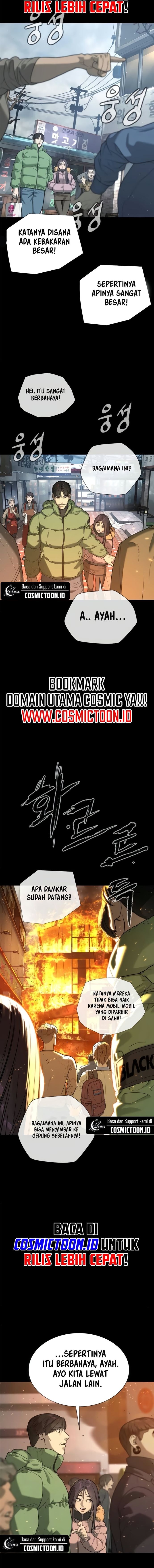 Read Killer Peter (ID) Manga Online