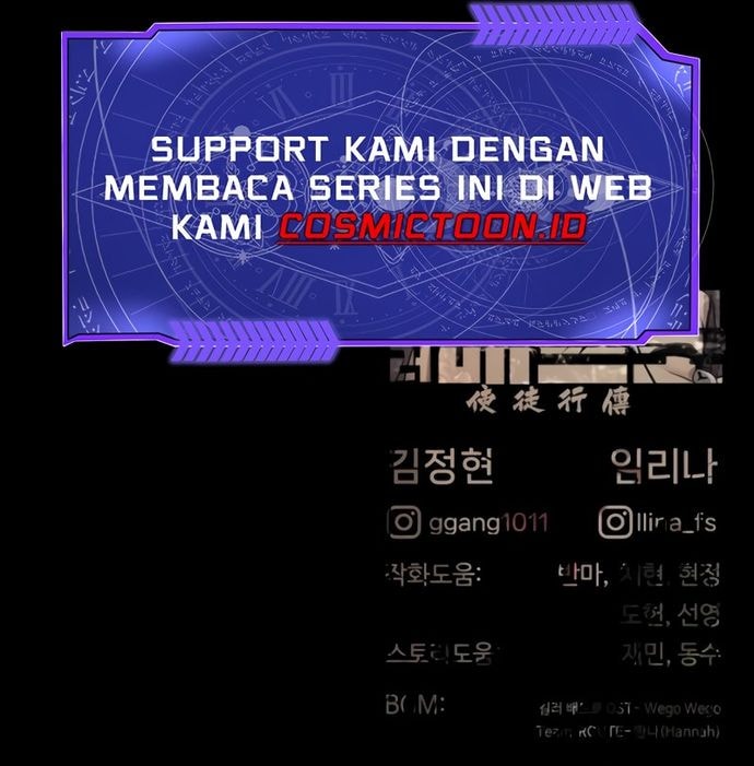 Read Killer Peter (ID) Manga Online