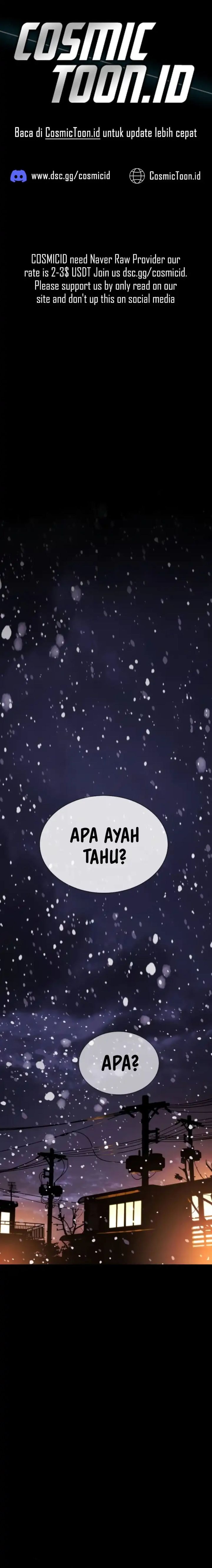 Read Killer Peter (ID) Manga Online