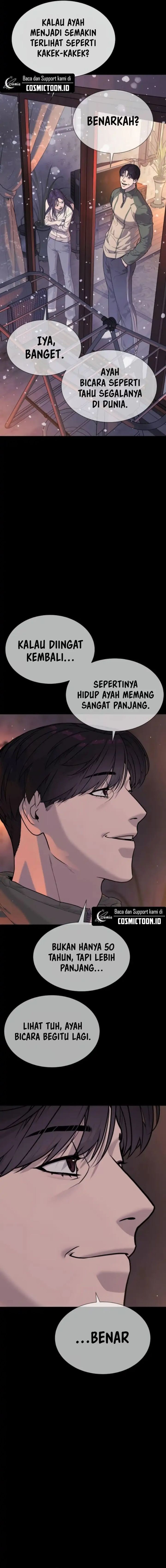 Read Killer Peter (ID) Manga Online