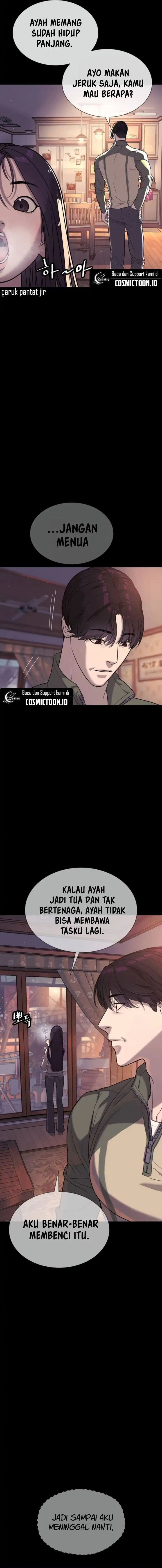 Read Killer Peter (ID) Manga Online