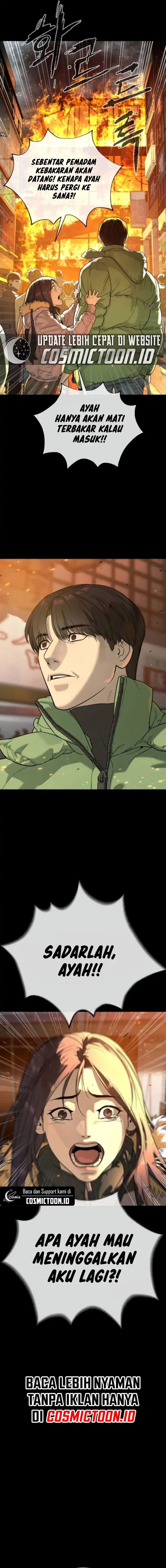 Read Killer Peter (ID) Manga Online