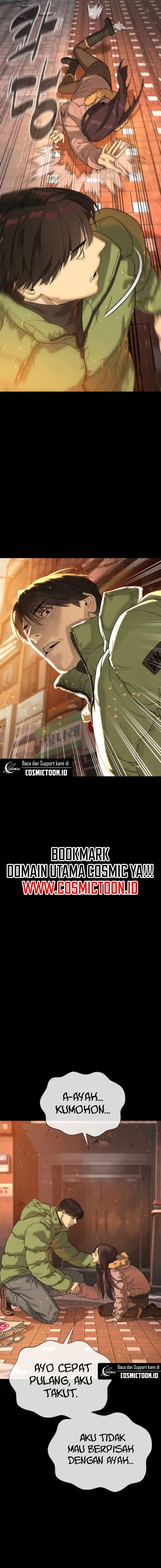 Read Killer Peter (ID) Manga Online