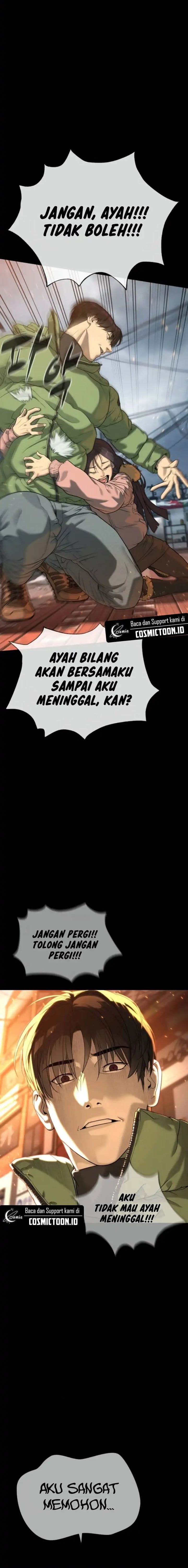 Read Killer Peter (ID) Manga Online