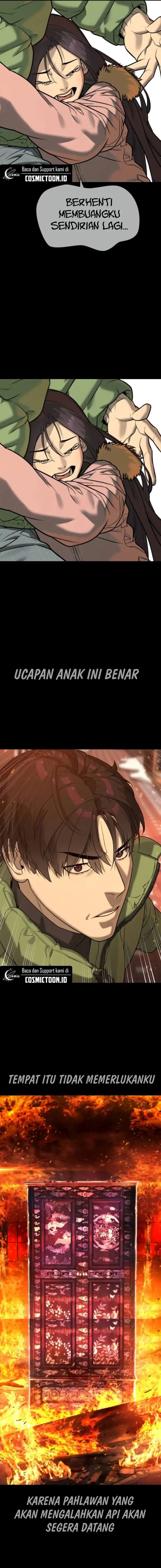 Read Killer Peter (ID) Manga Online