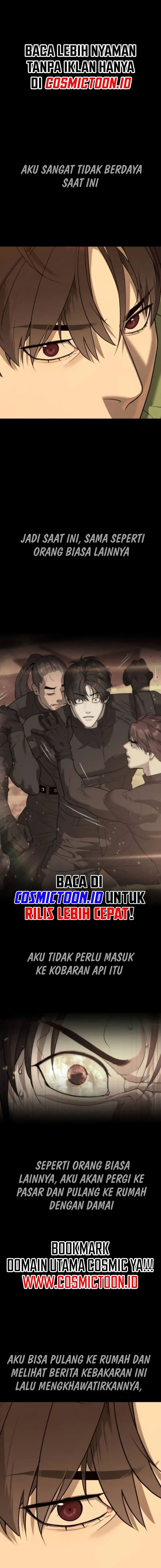 Read Killer Peter (ID) Manga Online