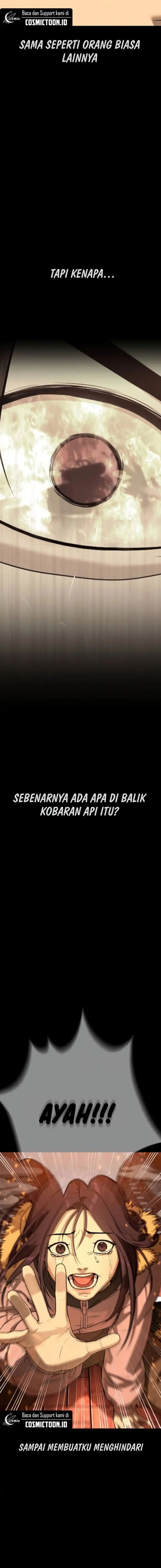 Read Killer Peter (ID) Manga Online