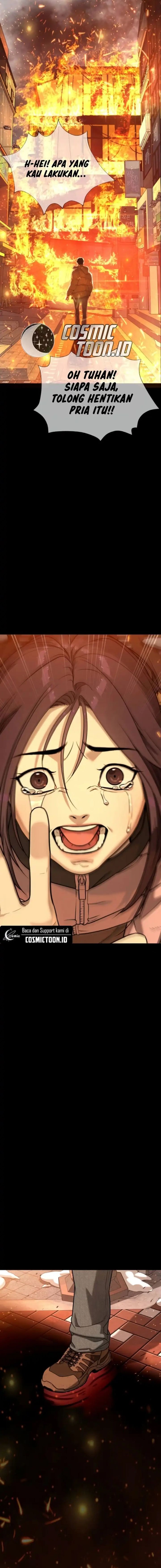 Read Killer Peter (ID) Manga Online