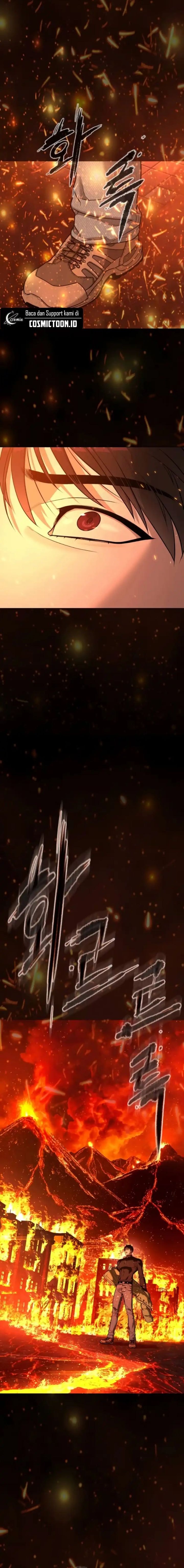 Read Killer Peter (ID) Manga Online