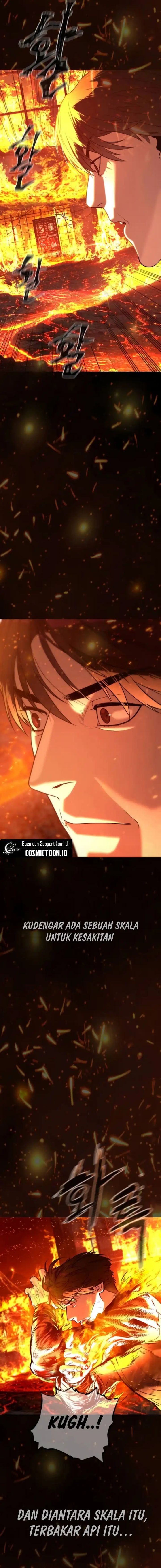 Read Killer Peter (ID) Manga Online