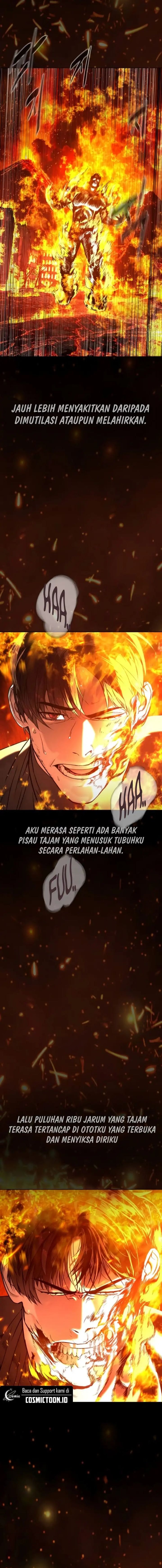 Read Killer Peter (ID) Manga Online