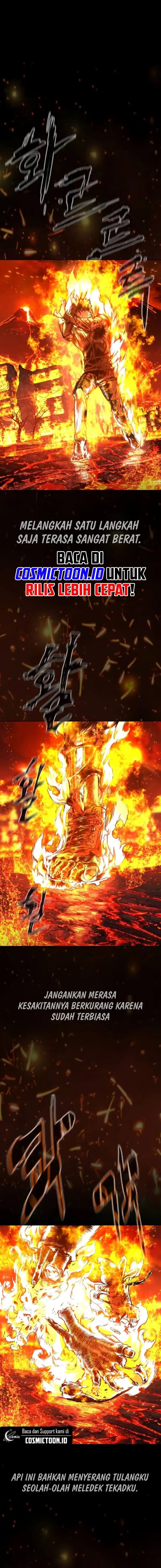 Read Killer Peter (ID) Manga Online