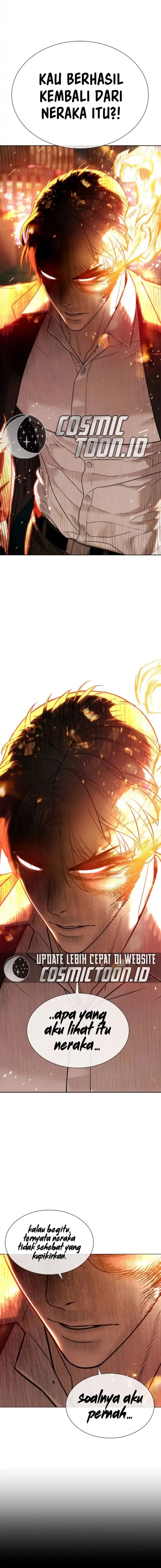 Read Killer Peter (ID) Manga Online