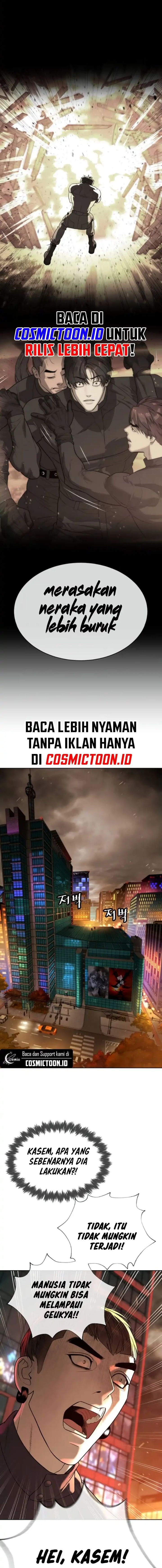 Read Killer Peter (ID) Manga Online