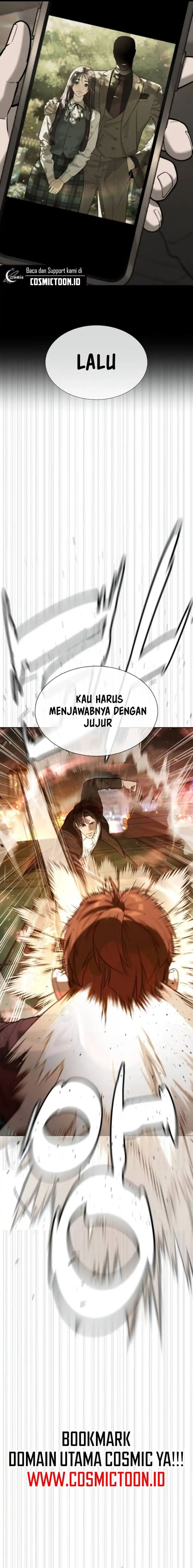 Read Killer Peter (ID) Manga Online