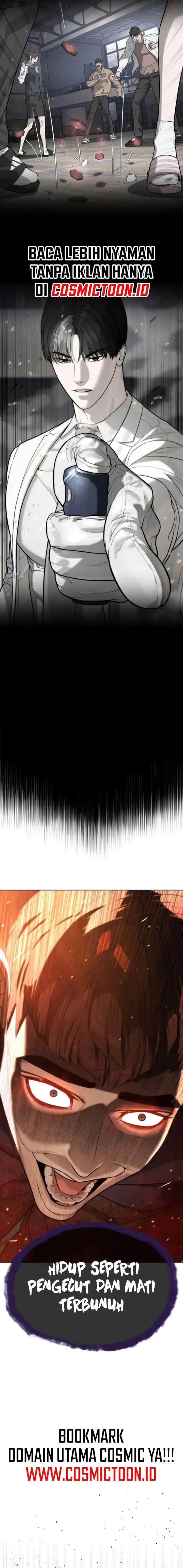 Read Killer Peter (ID) Manga Online