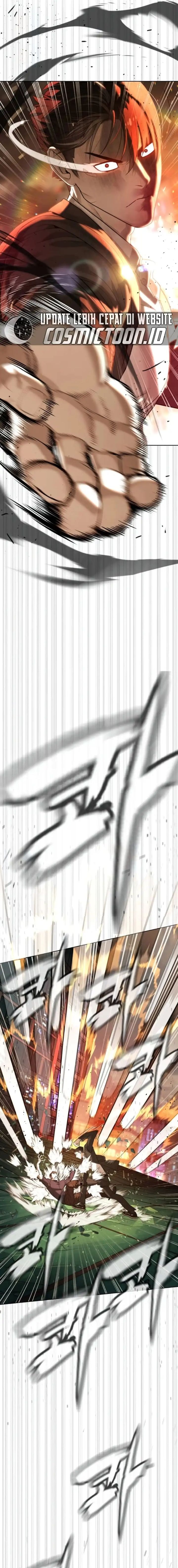 Read Killer Peter (ID) Manga Online