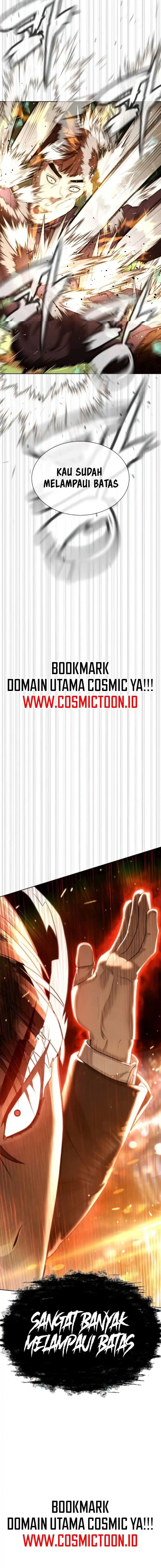 Read Killer Peter (ID) Manga Online