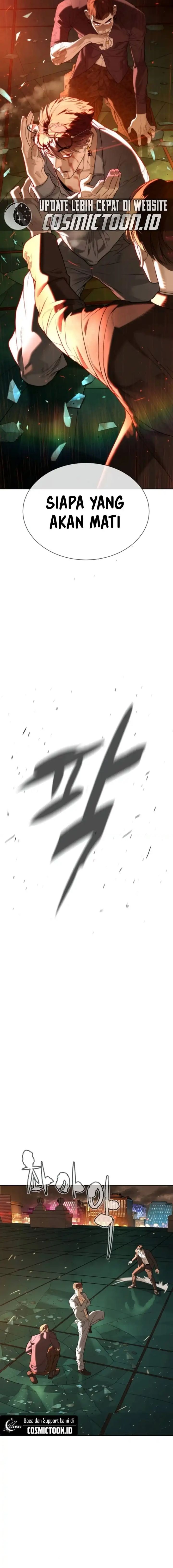 Read Killer Peter (ID) Manga Online