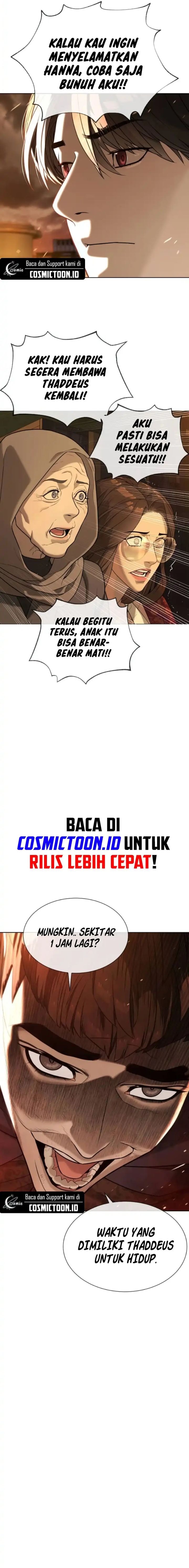 Read Killer Peter (ID) Manga Online