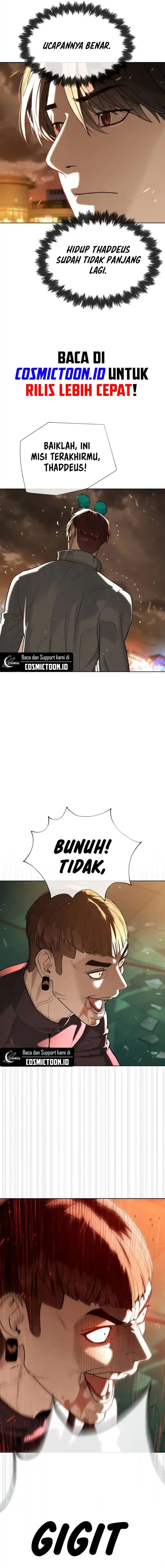 Read Killer Peter (ID) Manga Online